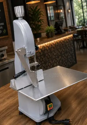Bone Saw Machine