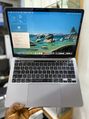 Laptop Apple MacBook Pro 2020 16GB Apple M1 SSD 1T