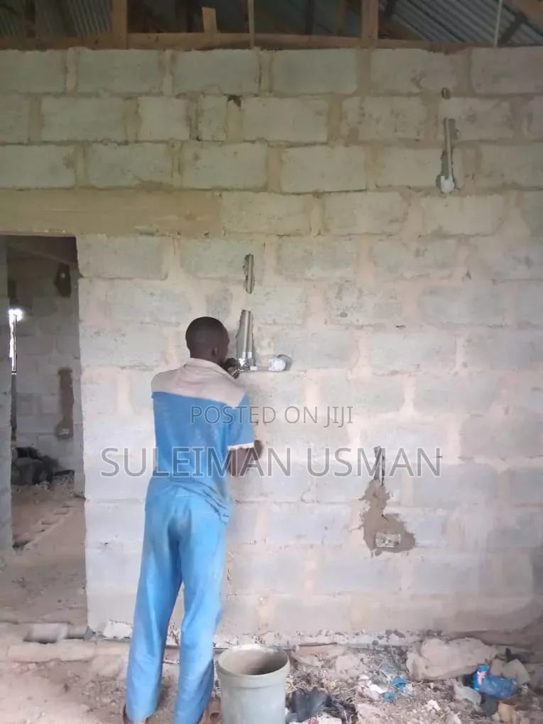 Electrician