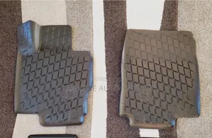 Original Mercedes Benz Gle 2022 Footmat Oem