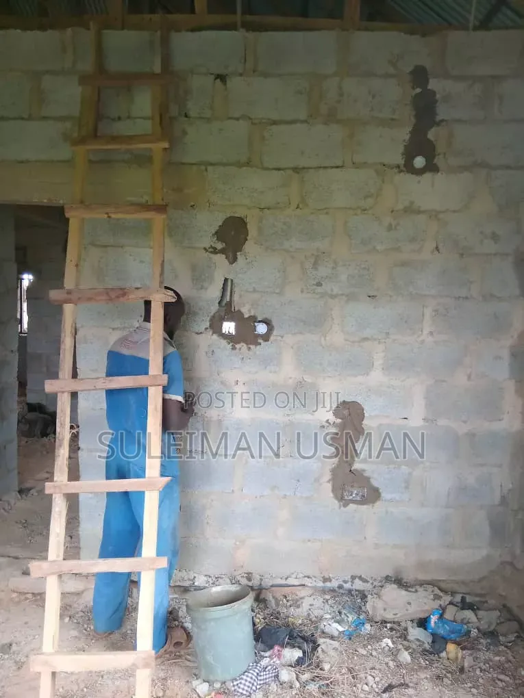 Electrician