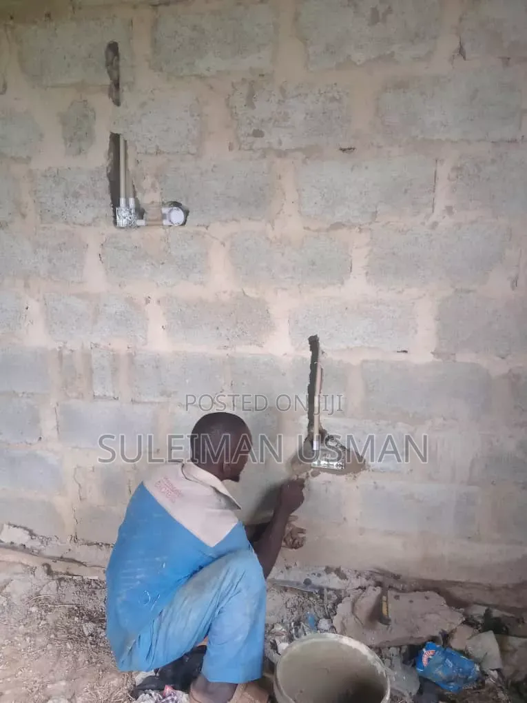 Electrician