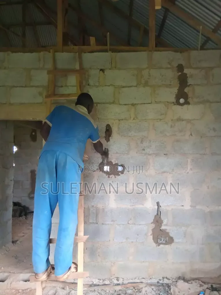 Electrician