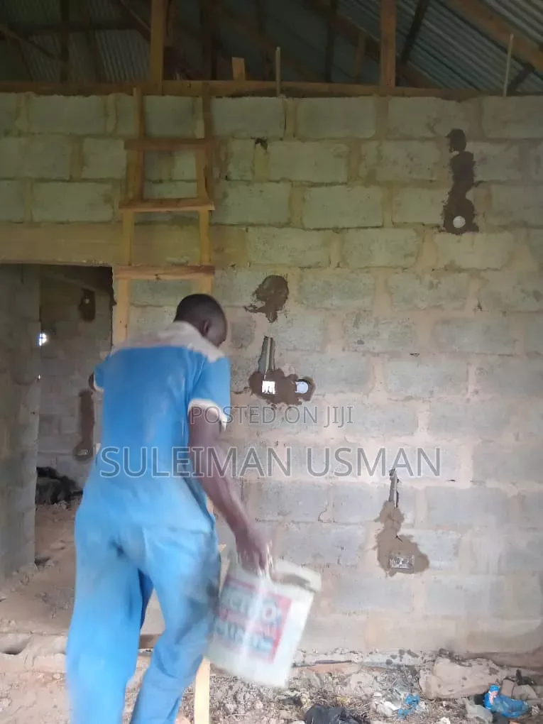 Electrician