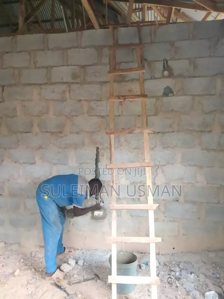Electrician