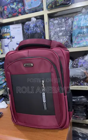 Pl Power Multipurpose Backpack (Teens, Laptops)