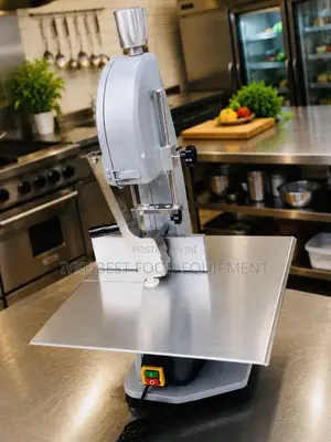 Bone Saw Machine