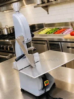Bone Saw Machine