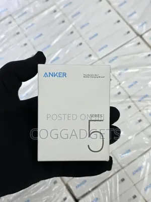 Anker 511 Charger