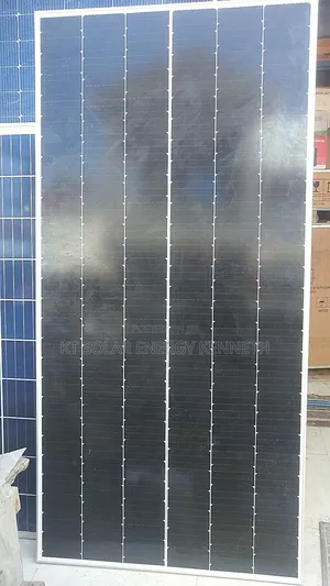 Solar Panel Sun Power 400wtt