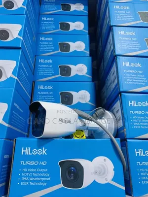 Super Quality Hilook Indoor Camera for Homes and Offices