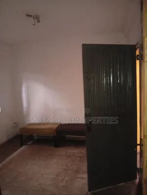 Mini Flat in Allen Avenue for rent