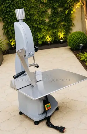 Bone Saw Machine
