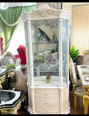 Luxury Wine Bar