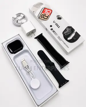 Vs11 Smartwatch