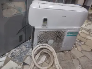 Hisense Ac 1.5hp