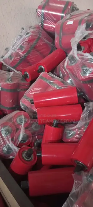 190×89 Conveyor Roller