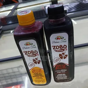 Fresh Homemade Zobo,Tiger Nut Drink and Pure Palm Oil for Sell