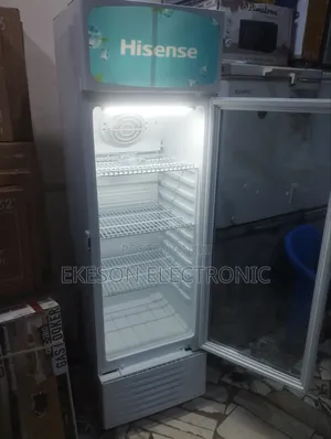 Hisense Chiller 222 Litters