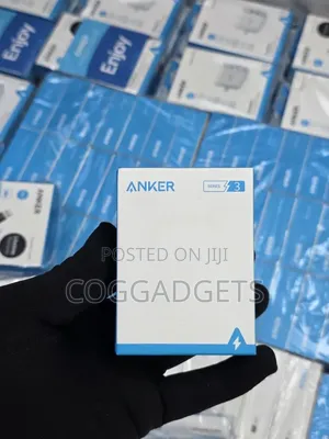 Anker 312 Charger