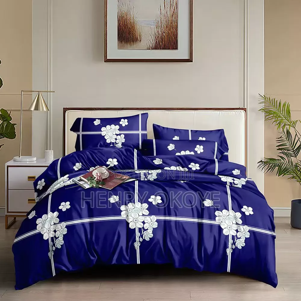Soft Bedsheet