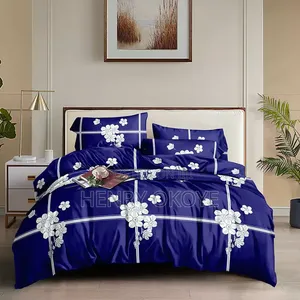 Soft Bedsheet