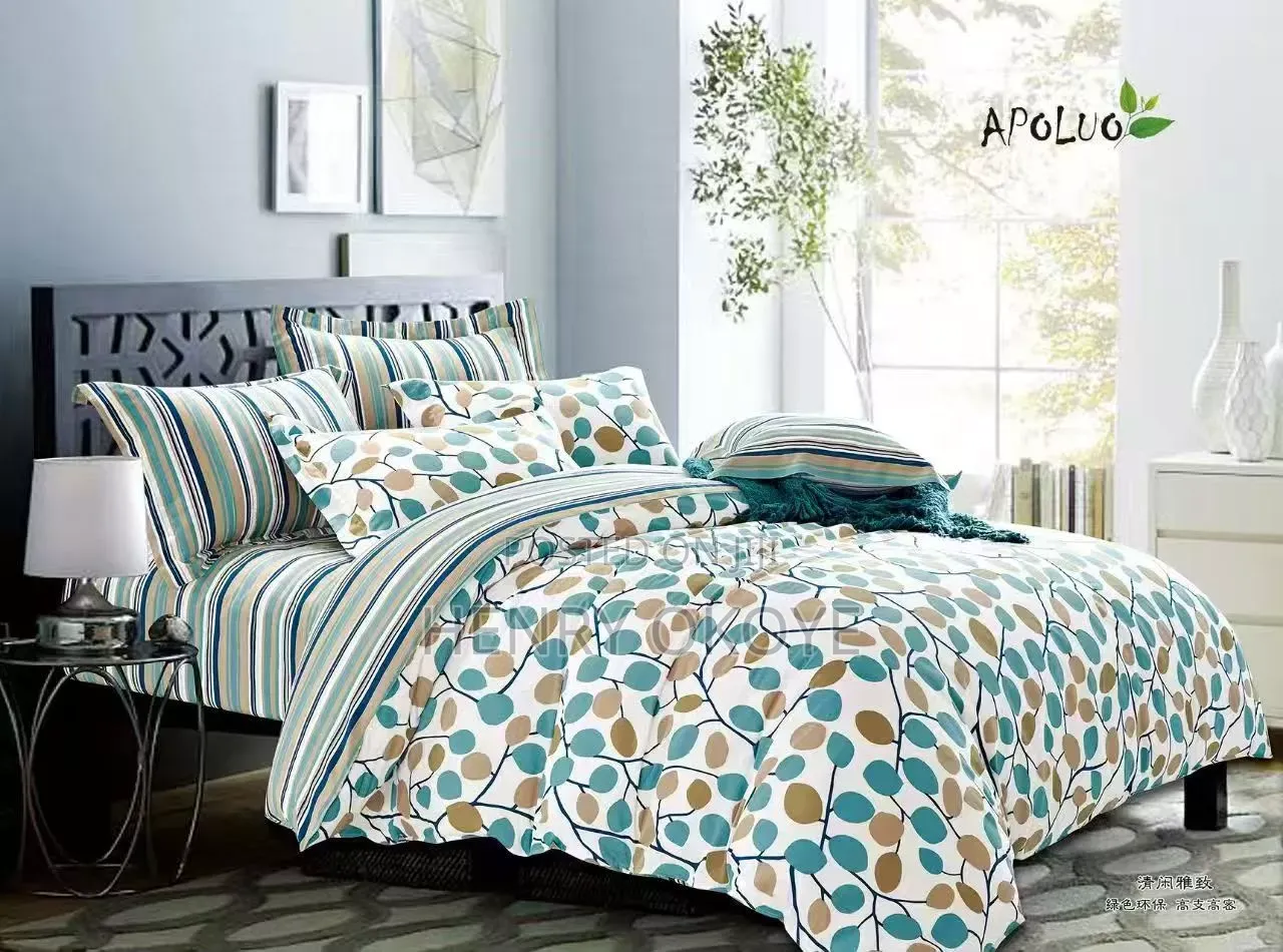 Soft Bedsheet