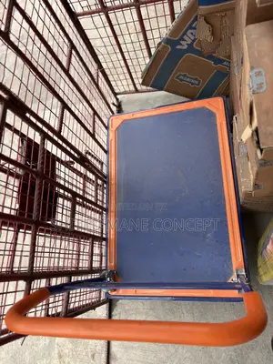 Trolley 300kg