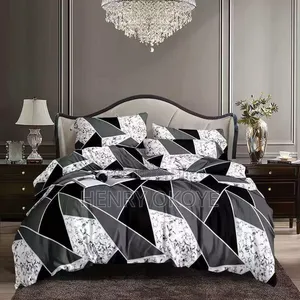 Confirmed Bedsheet