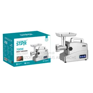 Winning Star Commercial Meat Grinder-700w