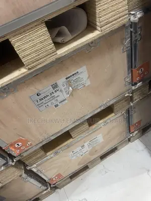 7.5kwh Lithium Ion Battery Felicity Much Available