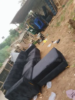 This Is a L Chair