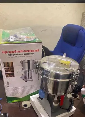 Spice Grinder Size 2000