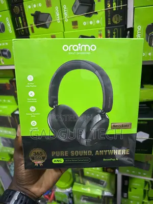 Oraimo Boompop N