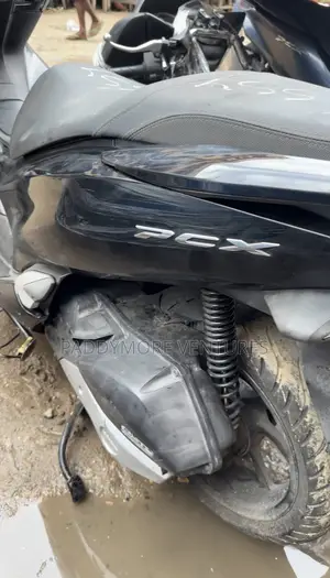 Honda 2020