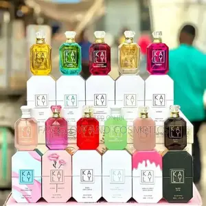 Kaly Perfume