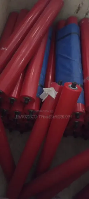 950×89 Conveyor Roller