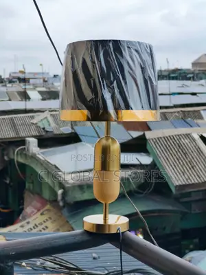 Bedside Lamp