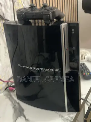 Playstation 3
