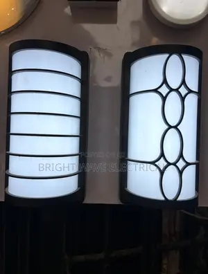Led Outdoor Light
