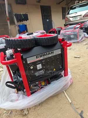 《》High Quality 10kva Firman Petrol Generator 100%copper Coil