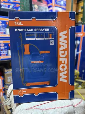 Knapsack Sprayer 16litre Backpack