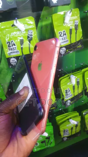 Apple iPhone XR 128 GB