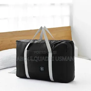Buddy Travel Bags Foldable Waterproof Travel Bag
