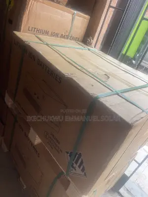 7.5kwh Lithium Ion Battery Blue Carbon Much Available