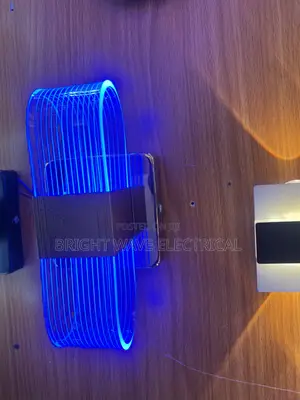 Led Wall Bracket