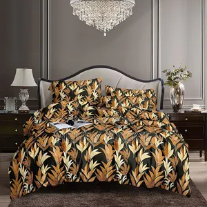 Bedsheet for U