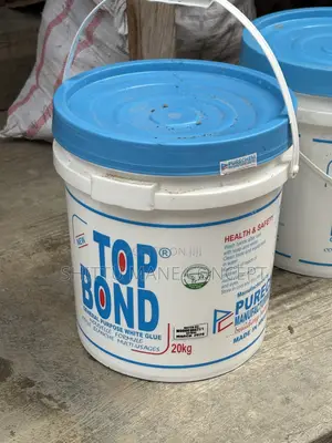 Top Bond Gum 20kg