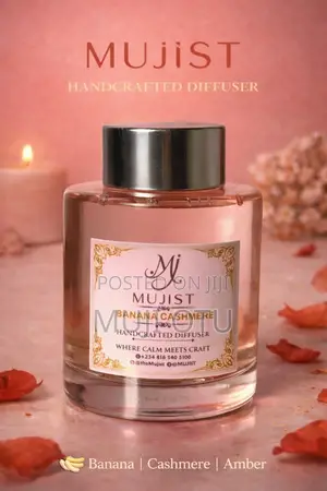 Reed Diffusers