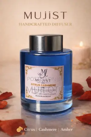 Reed Diffusers